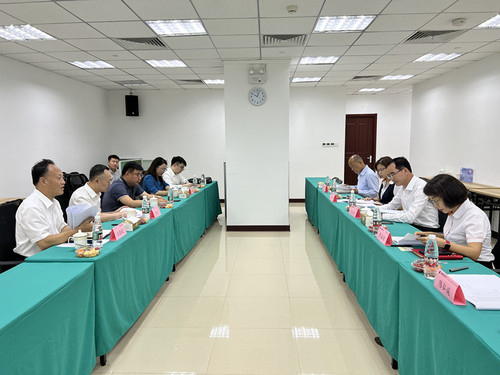 总裁拜访永达理1-